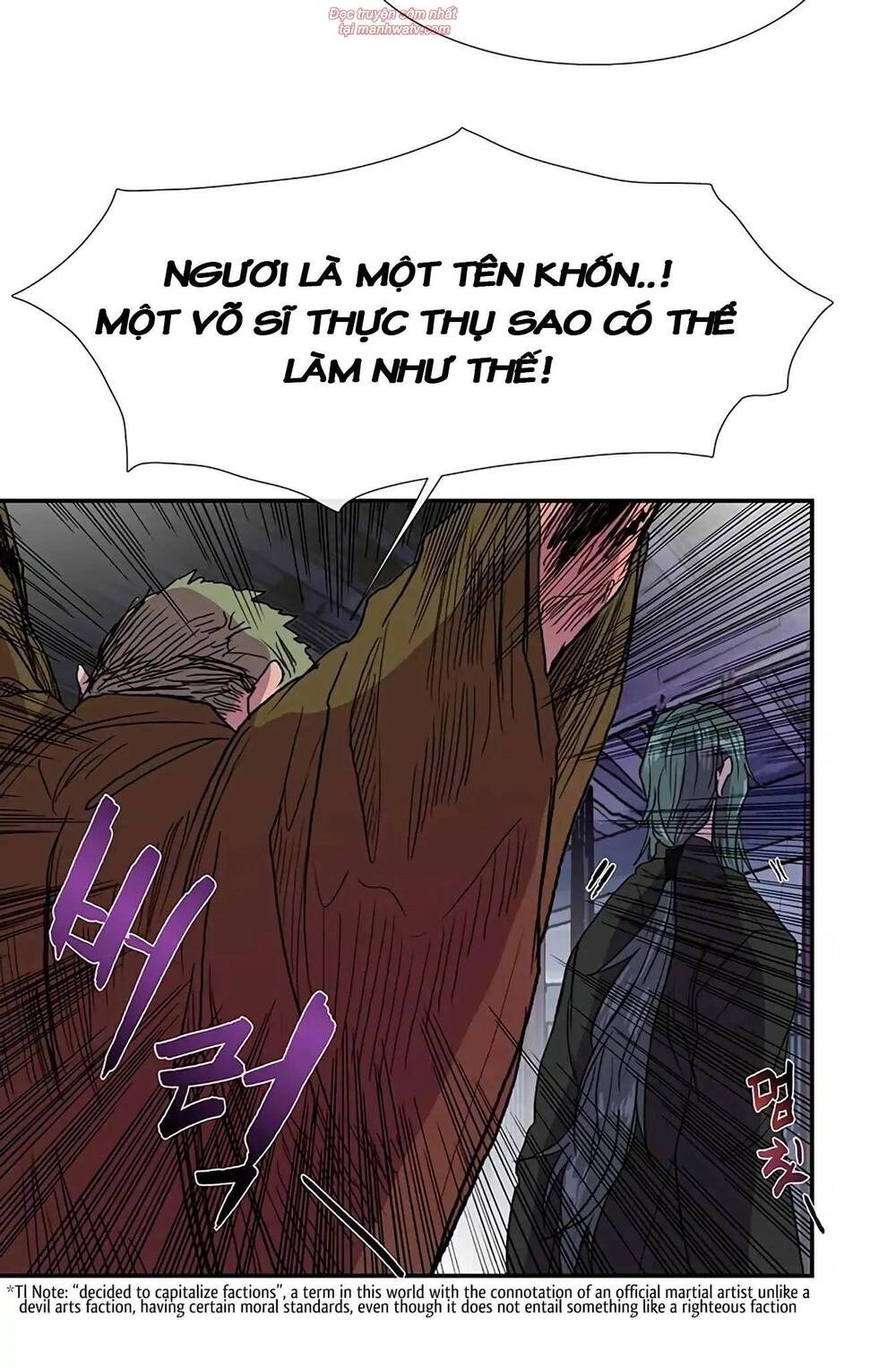 Học Sĩ Tái Sinh Chapter 93 - 8