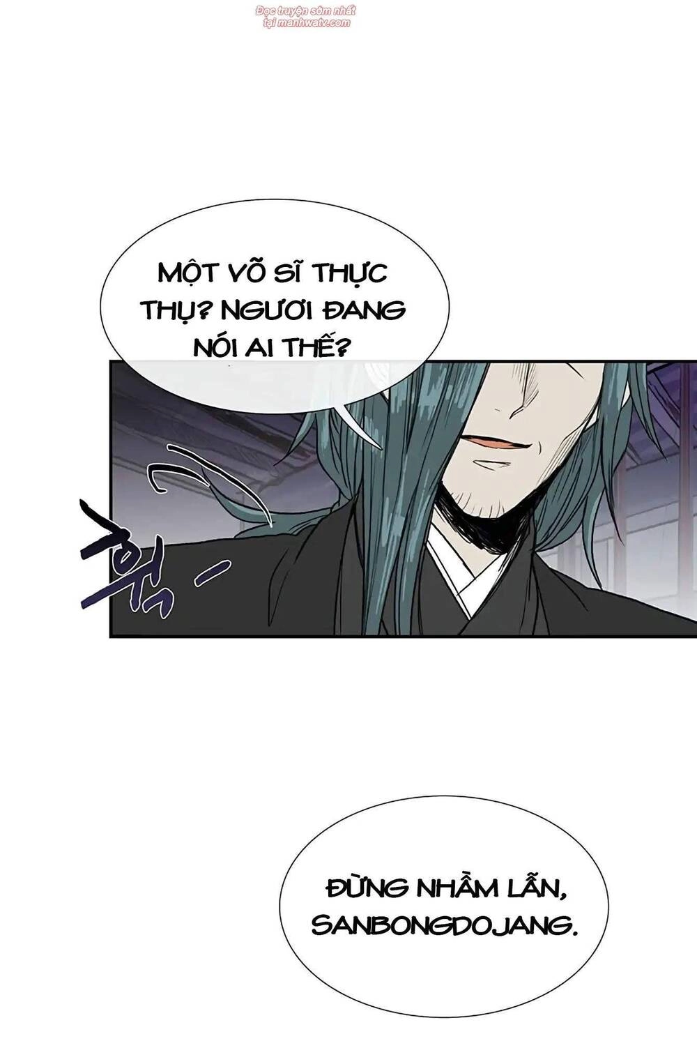 Học Sĩ Tái Sinh Chapter 93 - 9