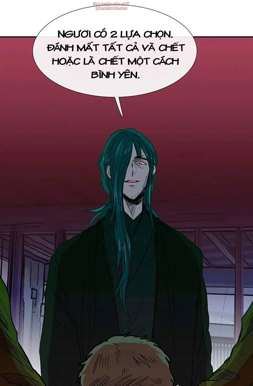 Học Sĩ Tái Sinh Chapter 93 - 10