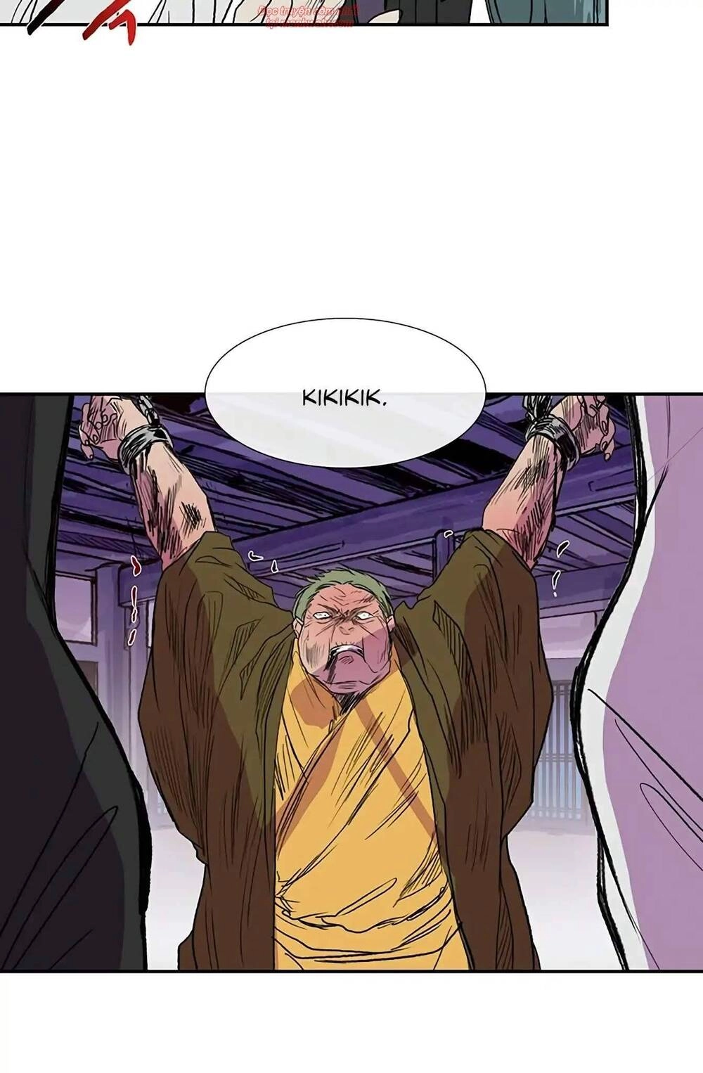 Học Sĩ Tái Sinh Chapter 93 - 12