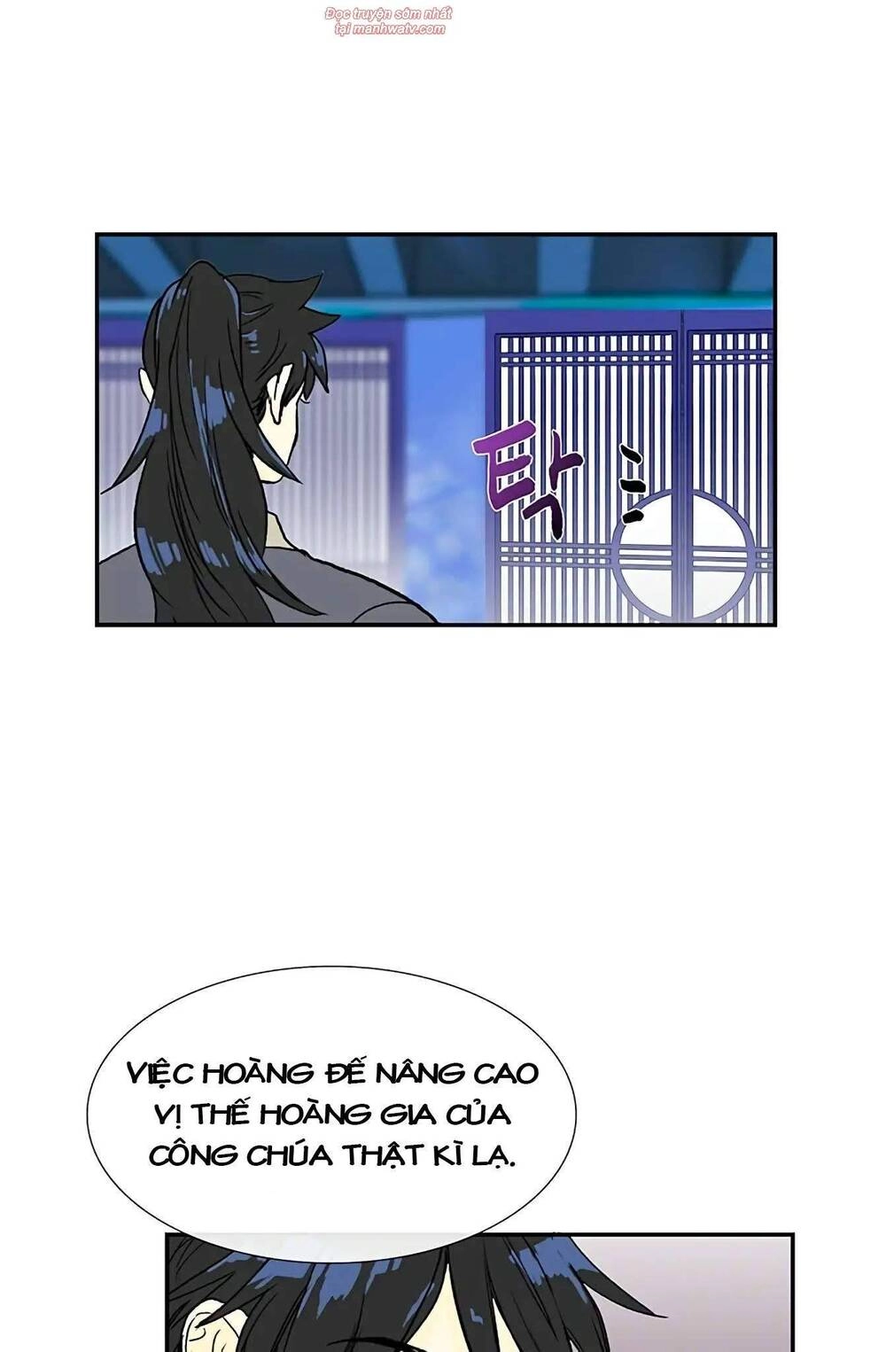 Học Sĩ Tái Sinh Chapter 93 - 21