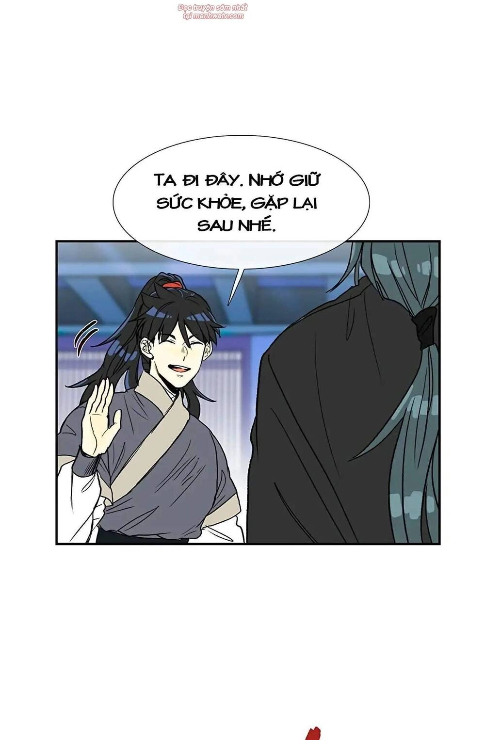 Học Sĩ Tái Sinh Chapter 93 - 27