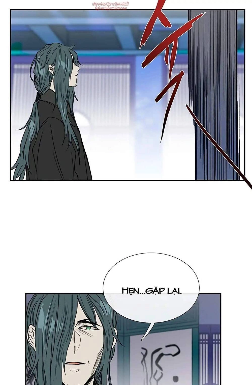 Học Sĩ Tái Sinh Chapter 93 - 28