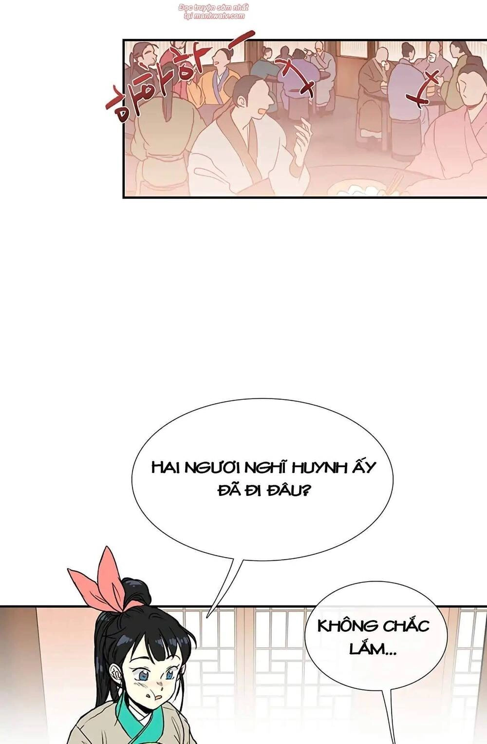 Học Sĩ Tái Sinh Chapter 93 - 30