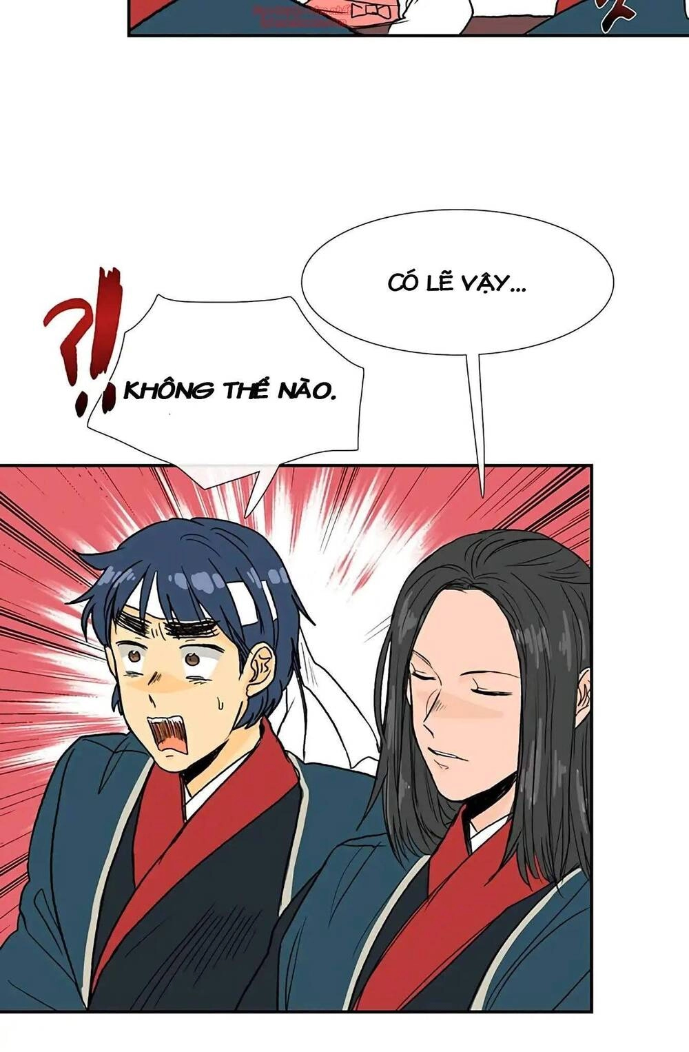 Học Sĩ Tái Sinh Chapter 93 - 34