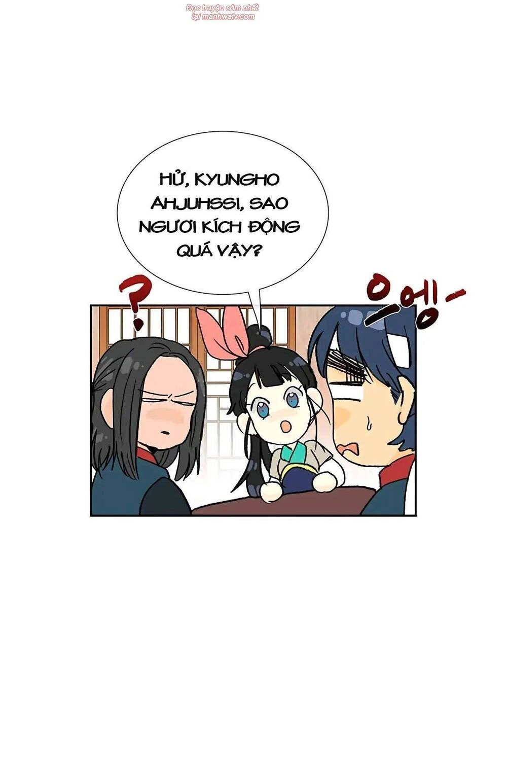 Học Sĩ Tái Sinh Chapter 93 - 35