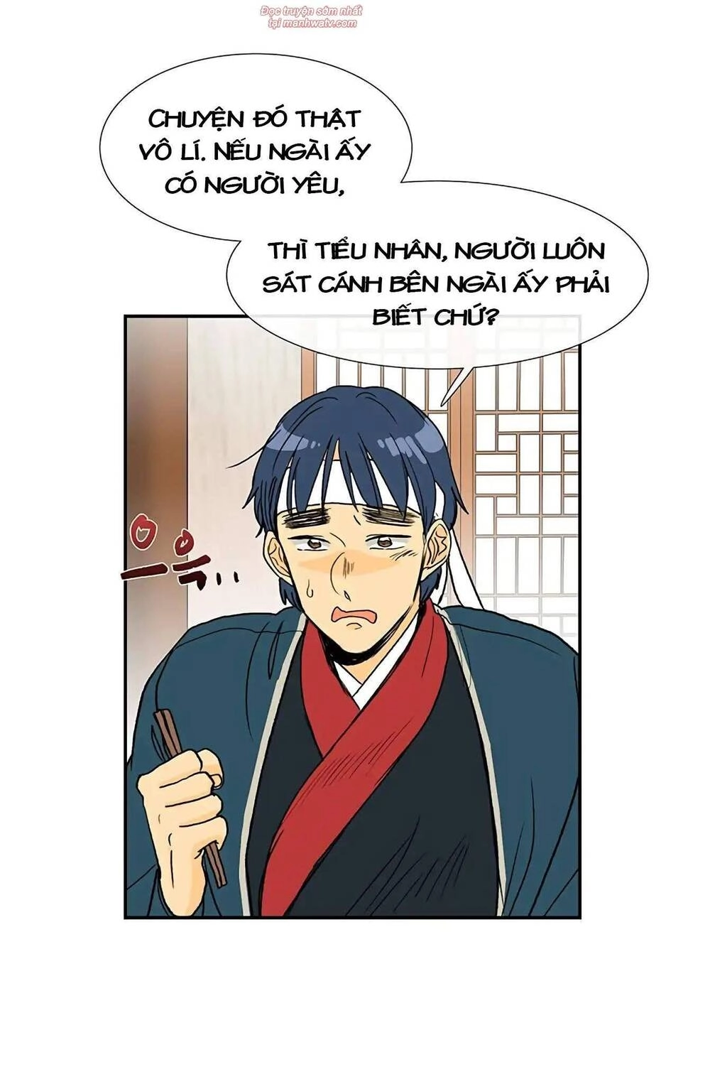 Học Sĩ Tái Sinh Chapter 93 - 36