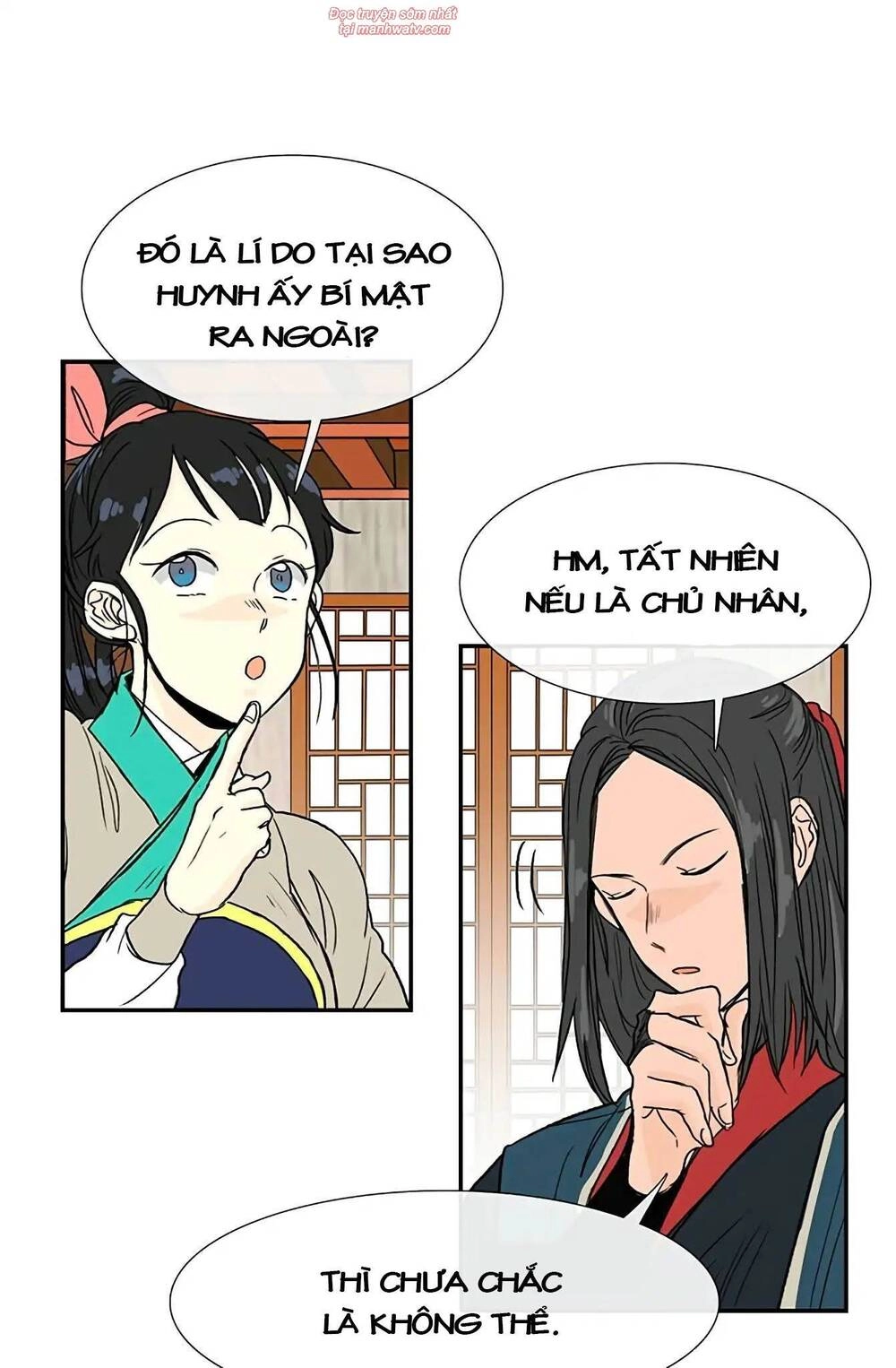 Học Sĩ Tái Sinh Chapter 93 - 37