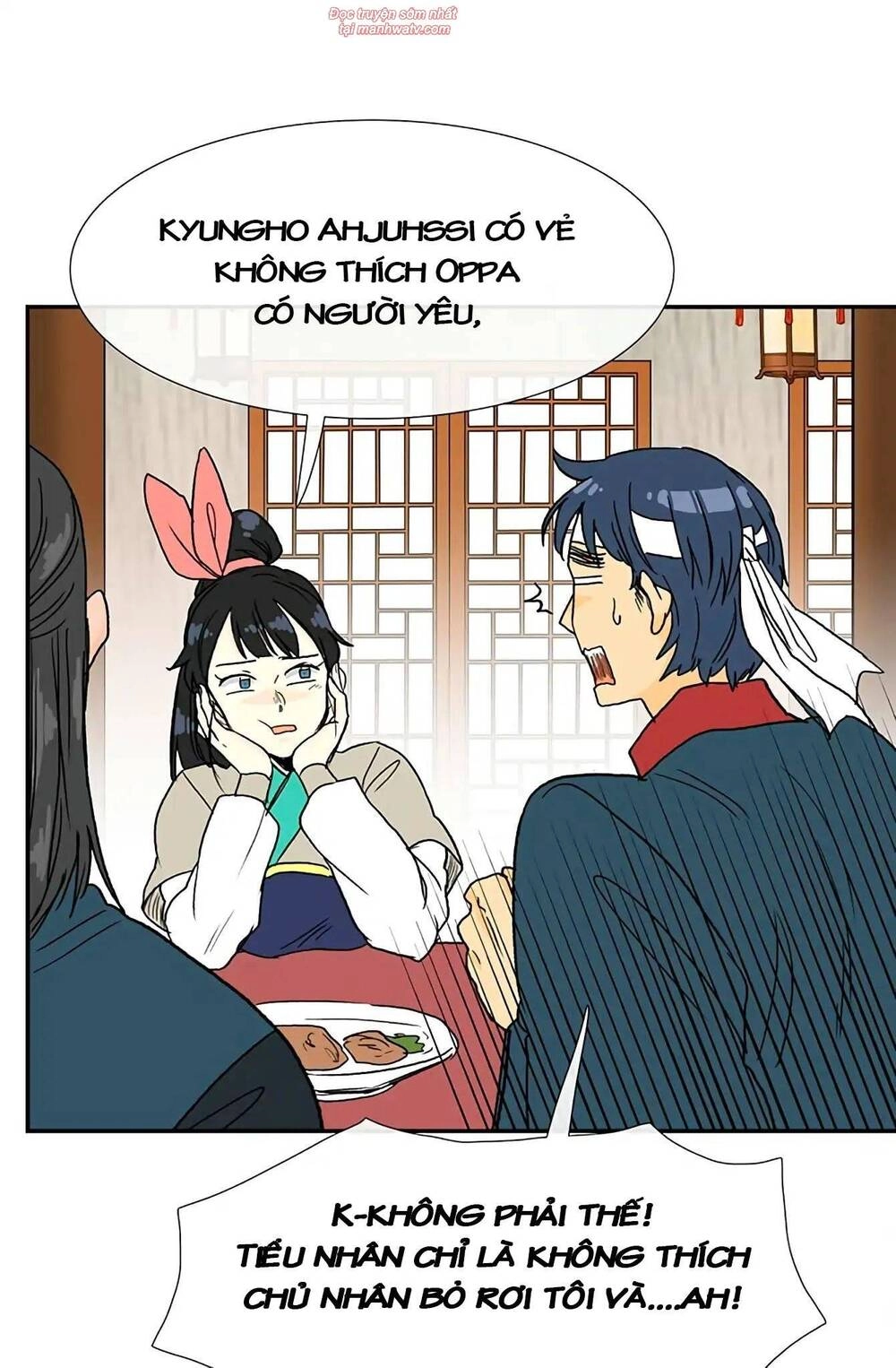 Học Sĩ Tái Sinh Chapter 93 - 39