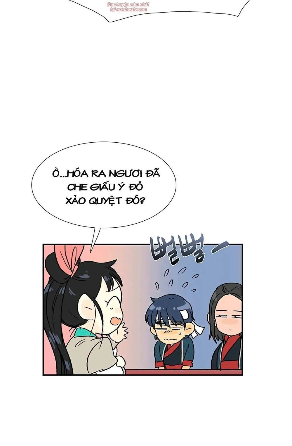 Học Sĩ Tái Sinh Chapter 93 - 40