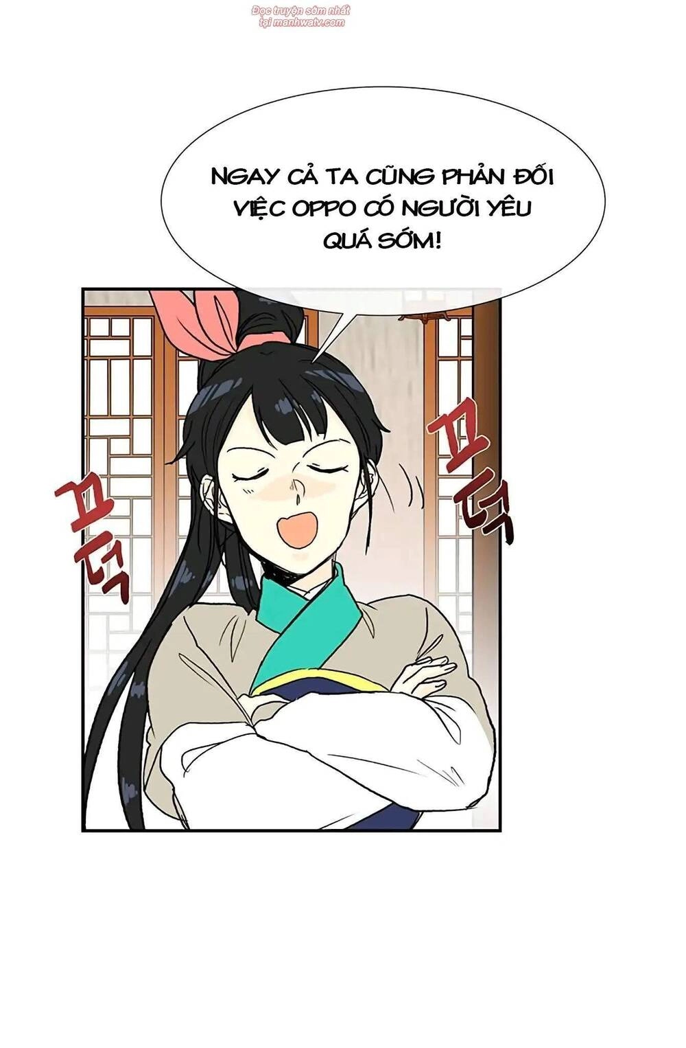 Học Sĩ Tái Sinh Chapter 93 - 41