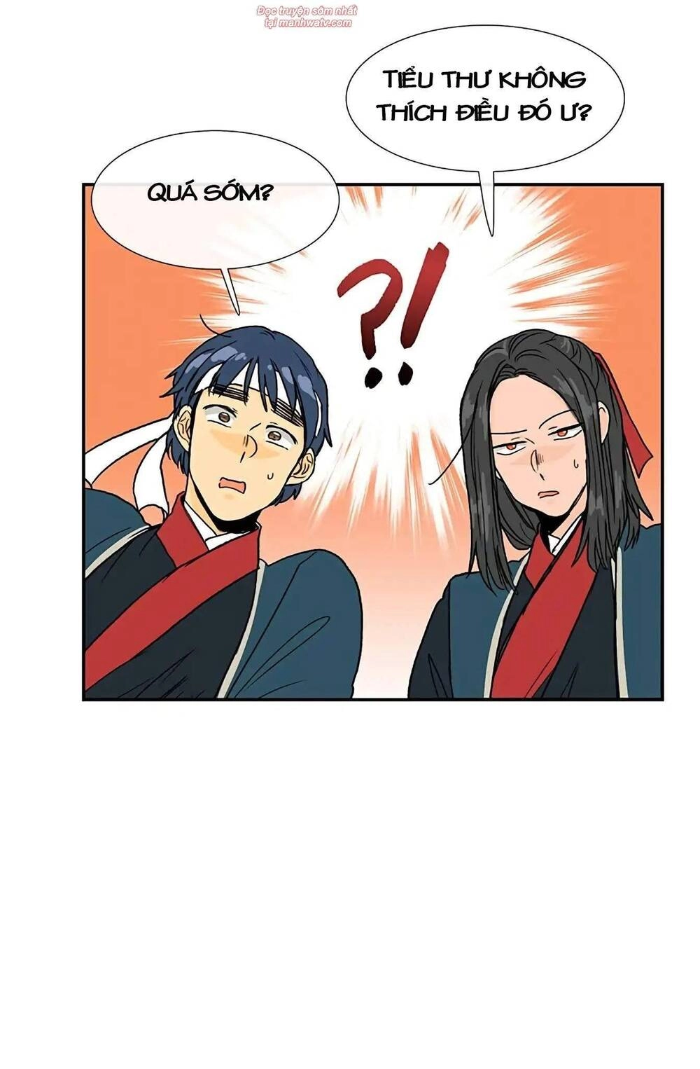 Học Sĩ Tái Sinh Chapter 93 - 42