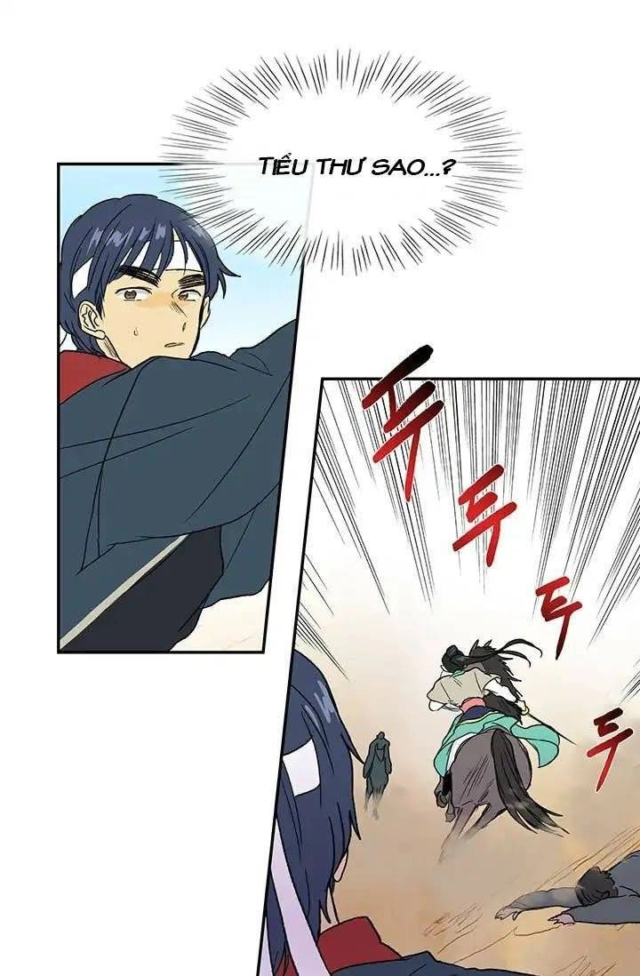 Học Sĩ Tái Sinh Chapter 95 - 12