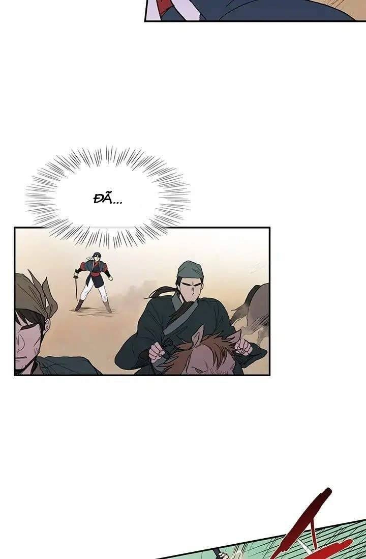 Học Sĩ Tái Sinh Chapter 95 - 13