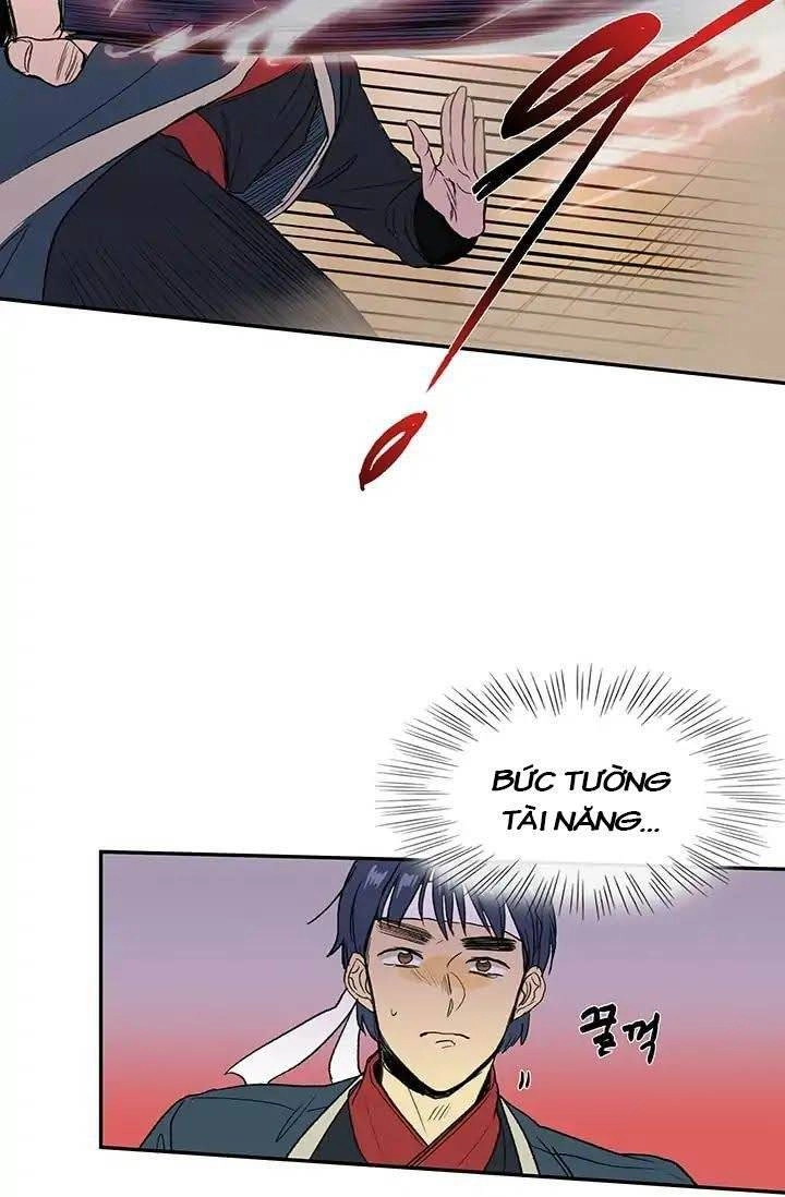 Học Sĩ Tái Sinh Chapter 95 - 15