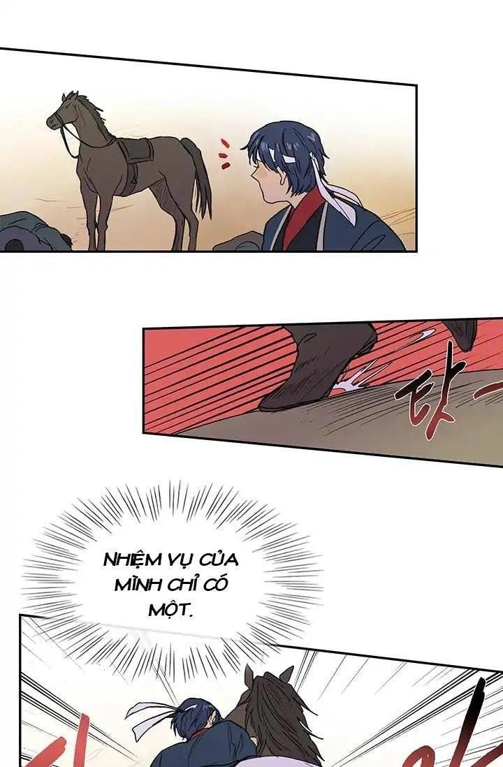 Học Sĩ Tái Sinh Chapter 95 - 16