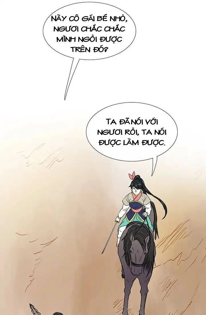 Học Sĩ Tái Sinh Chapter 95 - 21