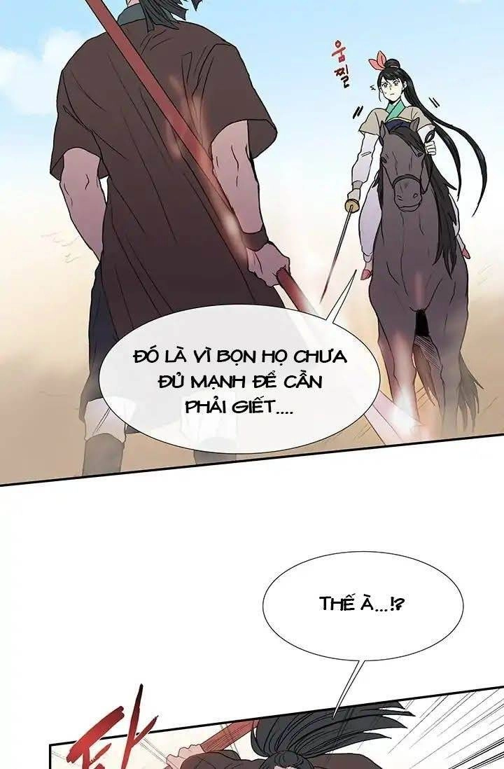 Học Sĩ Tái Sinh Chapter 95 - 23