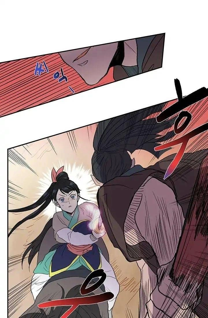 Học Sĩ Tái Sinh Chapter 95 - 27