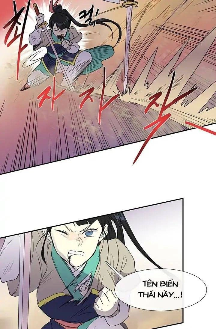 Học Sĩ Tái Sinh Chapter 95 - 31