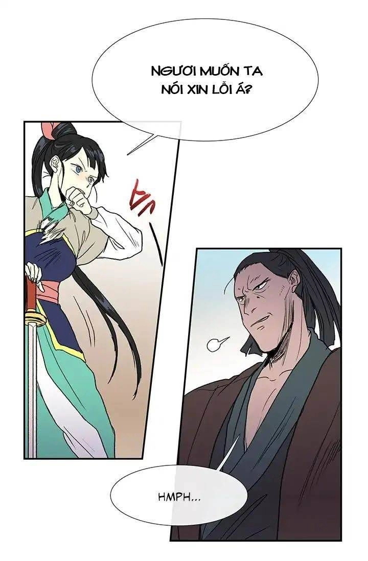 Học Sĩ Tái Sinh Chapter 95 - 33