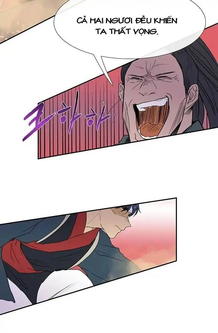 Học Sĩ Tái Sinh Chapter 95 - 47