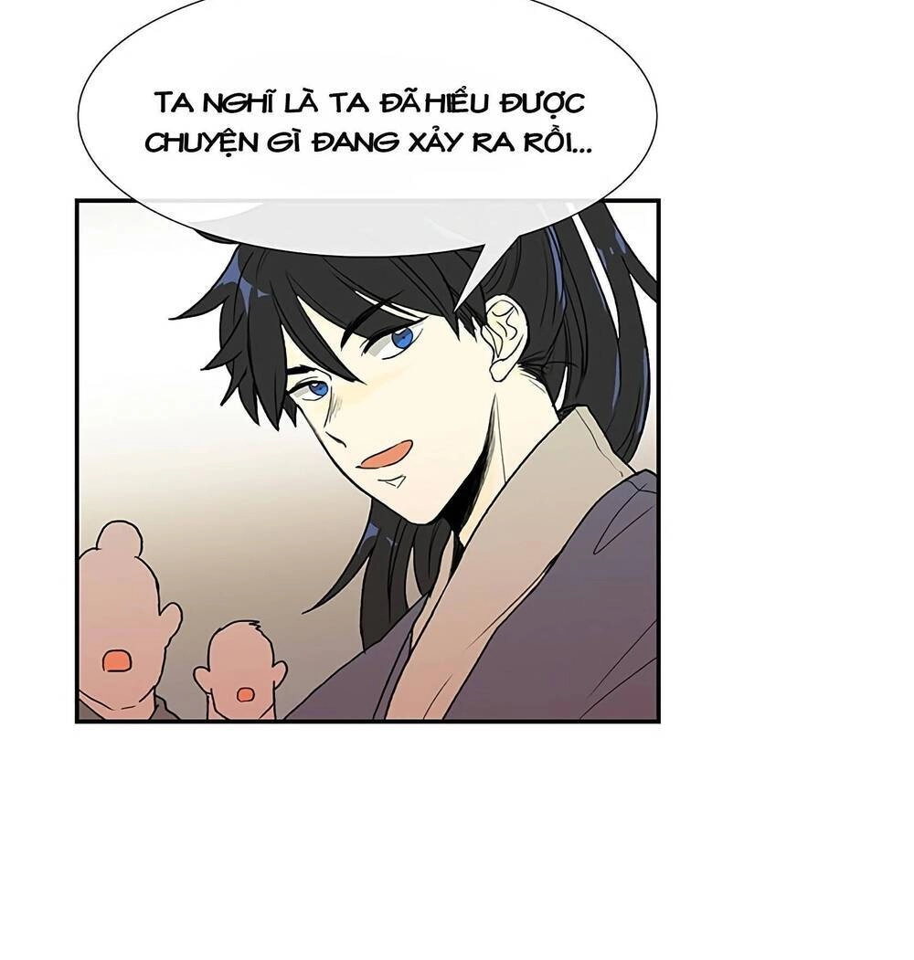 Học Sĩ Tái Sinh Chapter 97 - 2