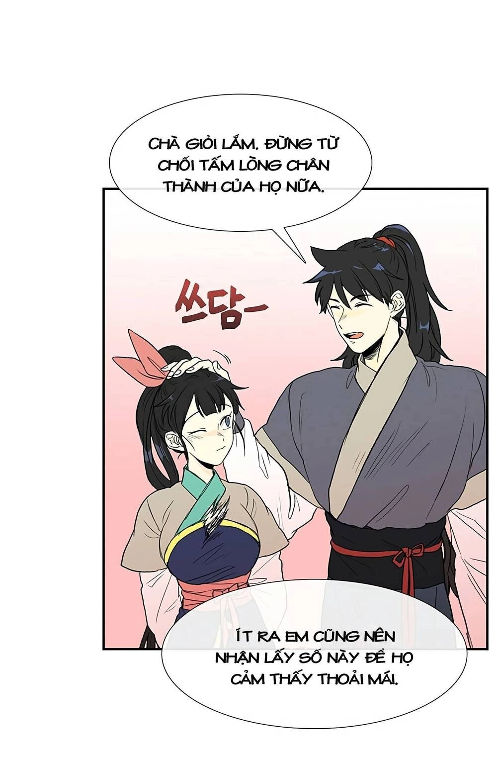 Học Sĩ Tái Sinh Chapter 97 - 3