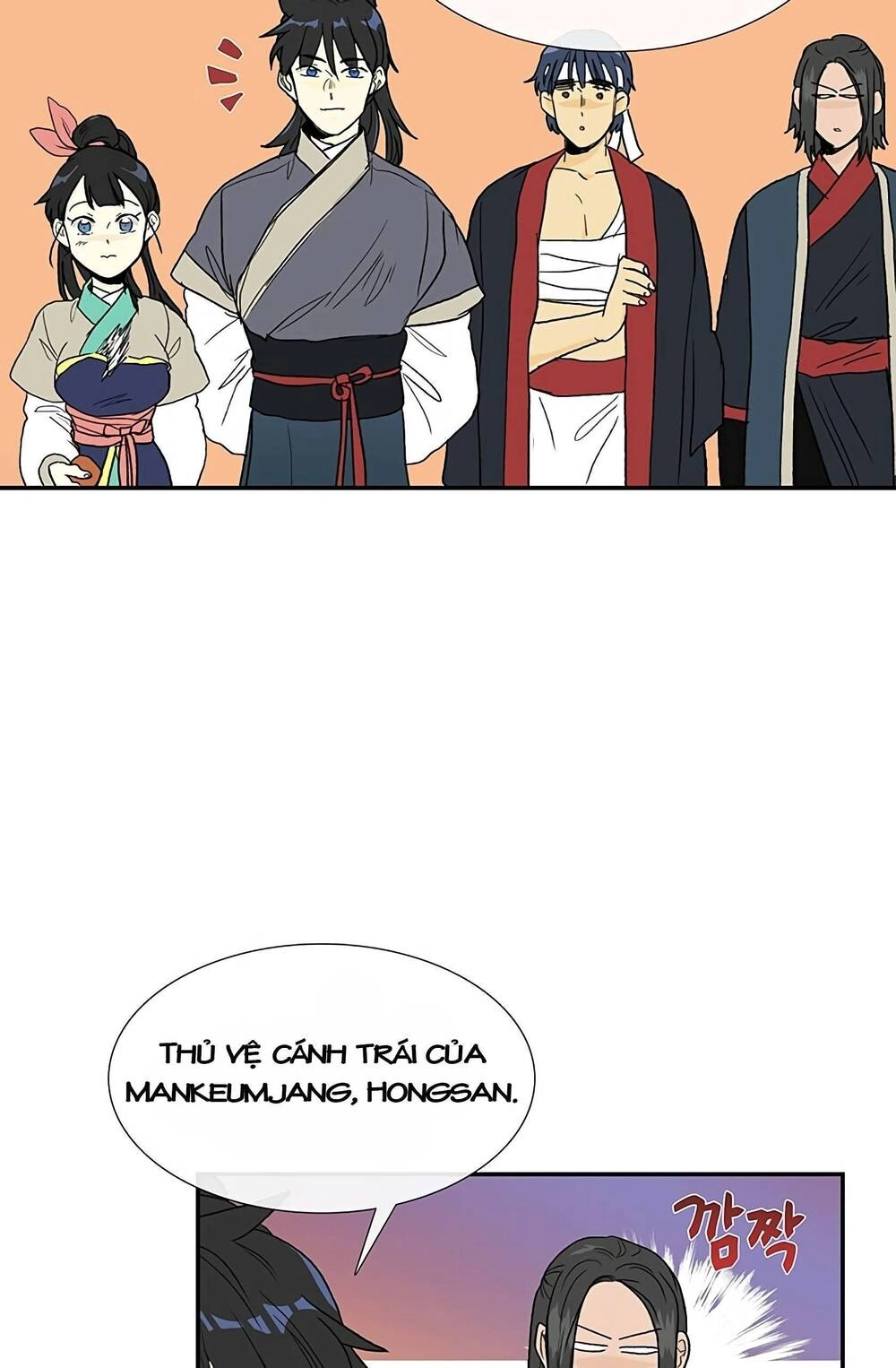 Học Sĩ Tái Sinh Chapter 97 - 8