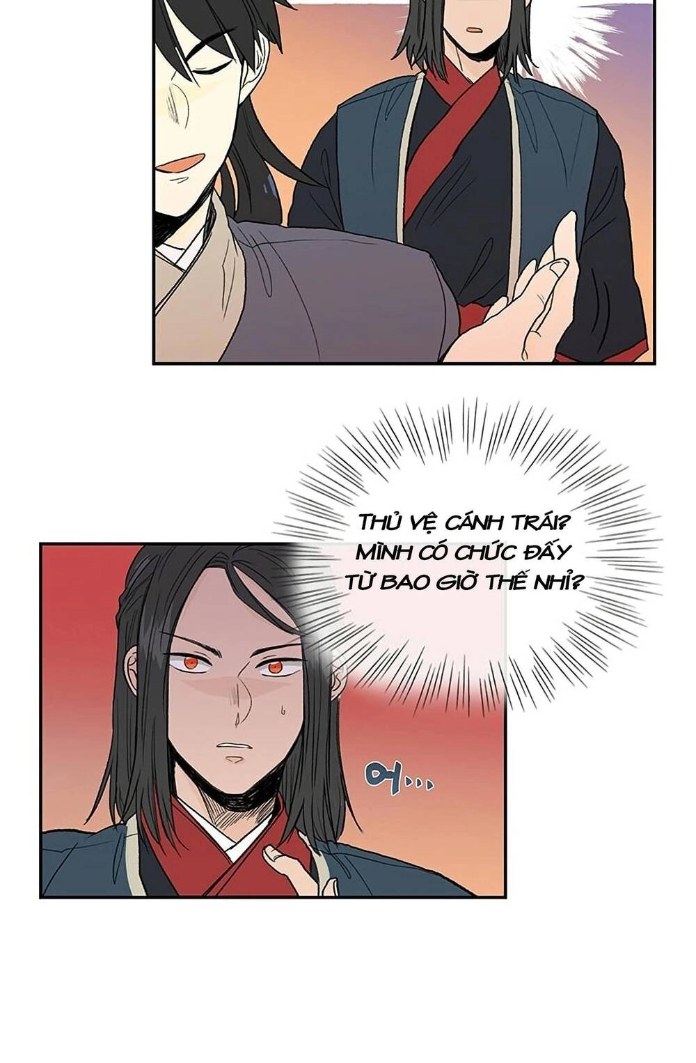 Học Sĩ Tái Sinh Chapter 97 - 9