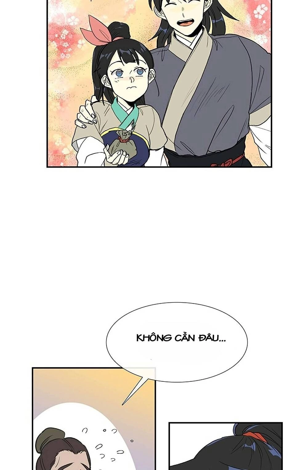 Học Sĩ Tái Sinh Chapter 97 - 14