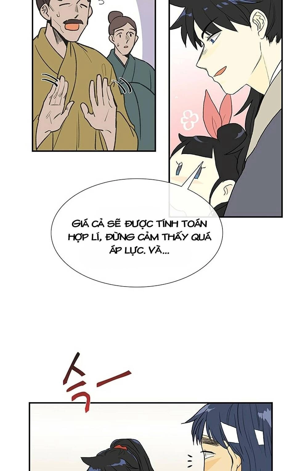 Học Sĩ Tái Sinh Chapter 97 - 15