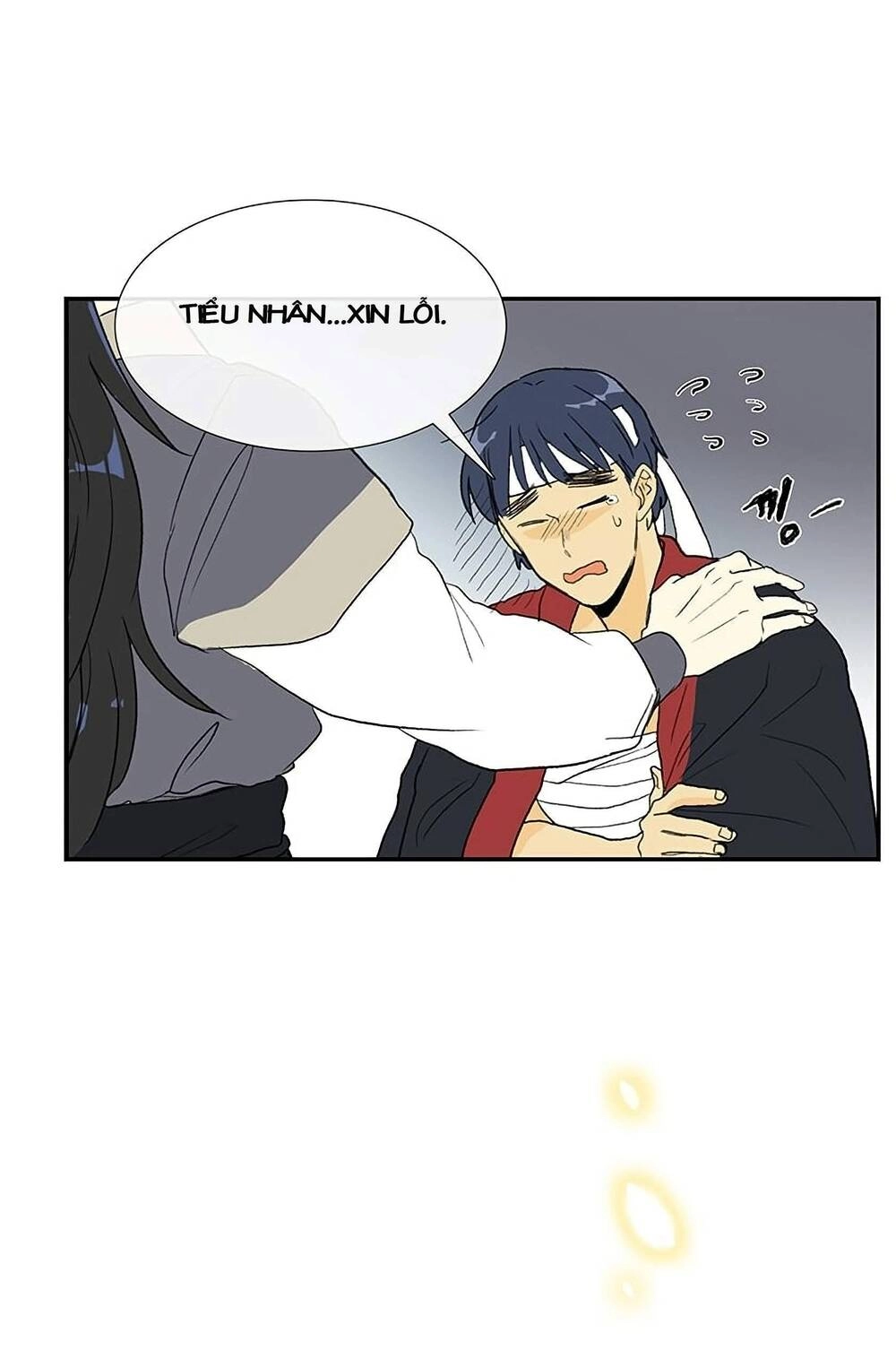 Học Sĩ Tái Sinh Chapter 97 - 18