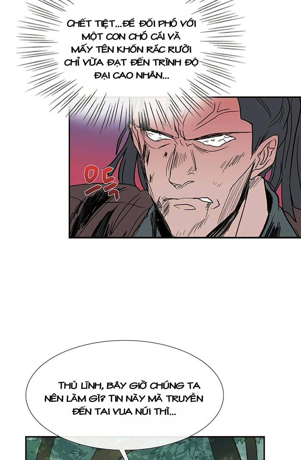 Học Sĩ Tái Sinh Chapter 97 - 26