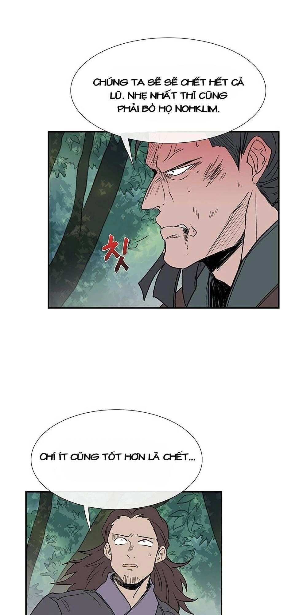 Học Sĩ Tái Sinh Chapter 97 - 28