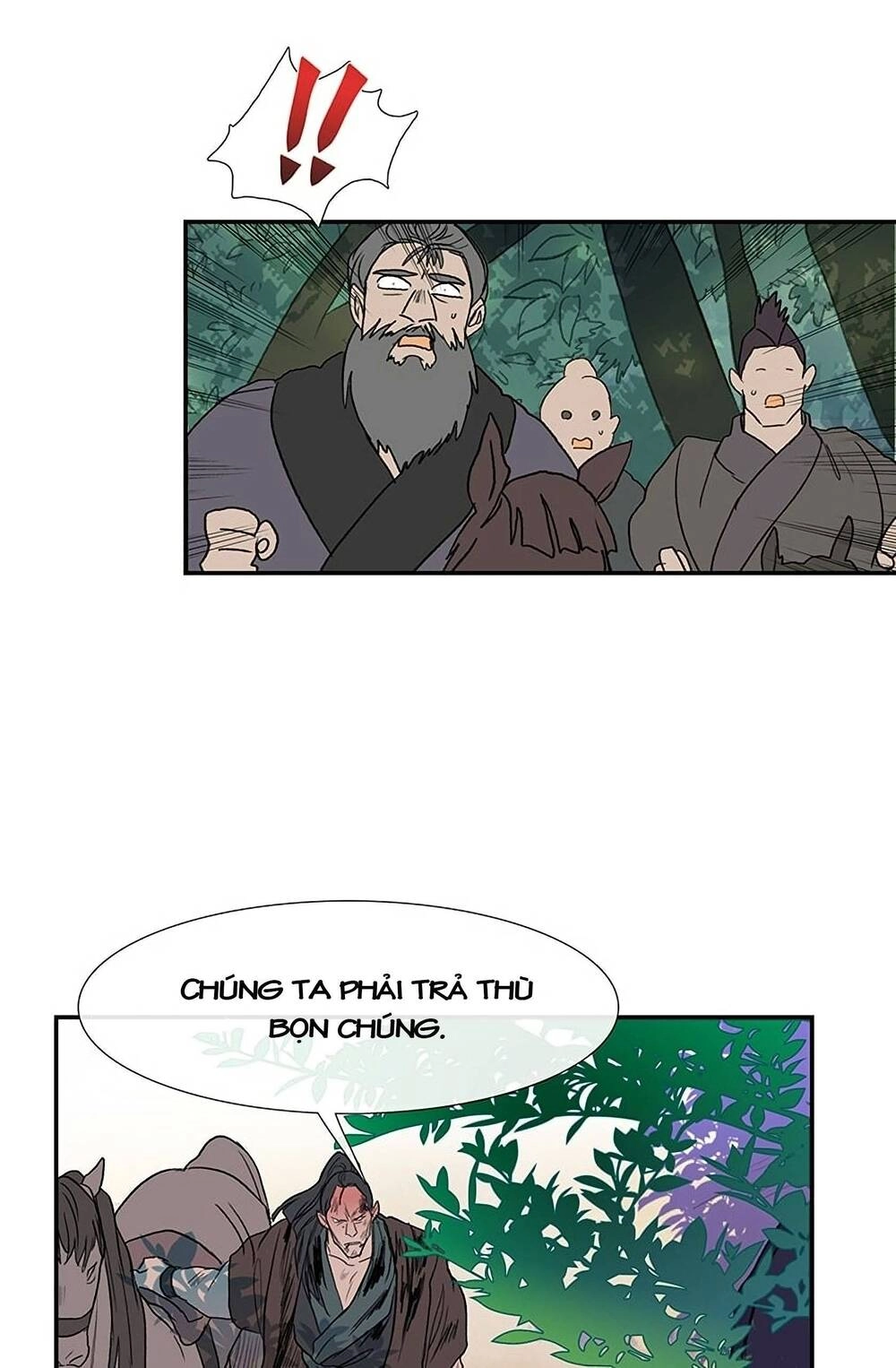 Học Sĩ Tái Sinh Chapter 97 - 33