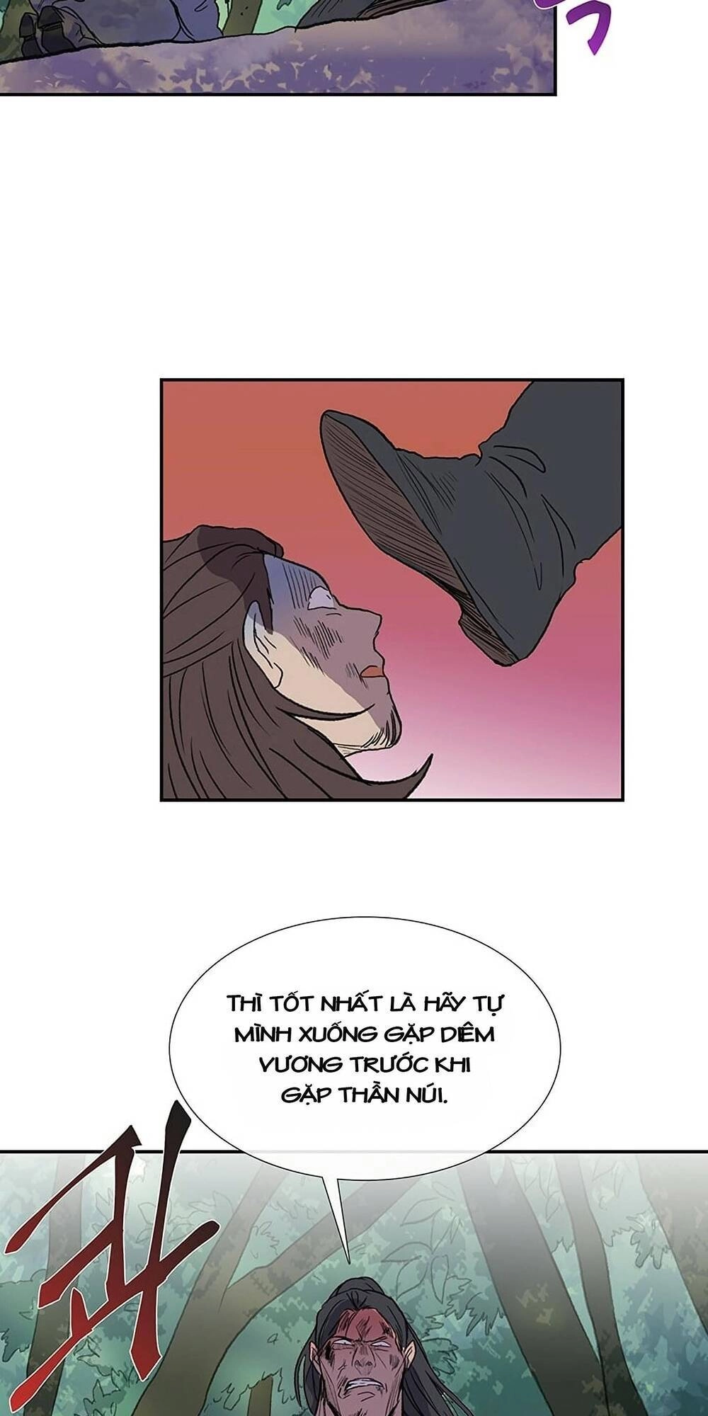 Học Sĩ Tái Sinh Chapter 97 - 35