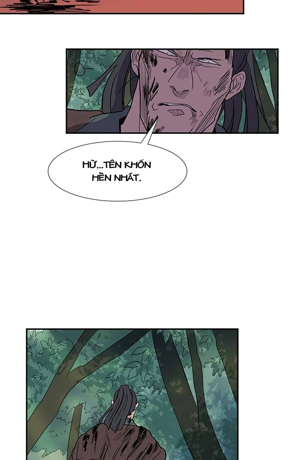 Học Sĩ Tái Sinh Chapter 97 - 39