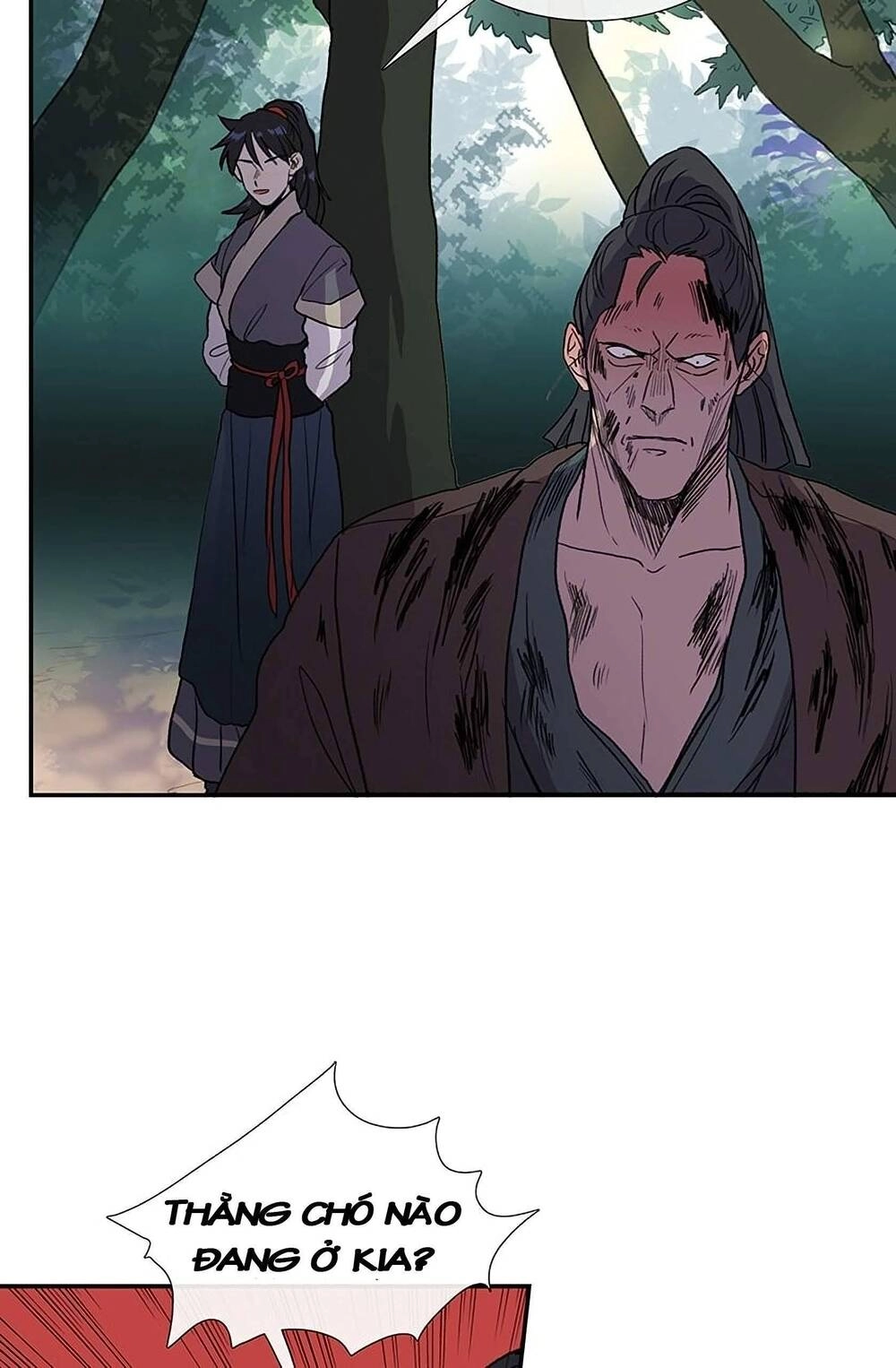 Học Sĩ Tái Sinh Chapter 97 - 41