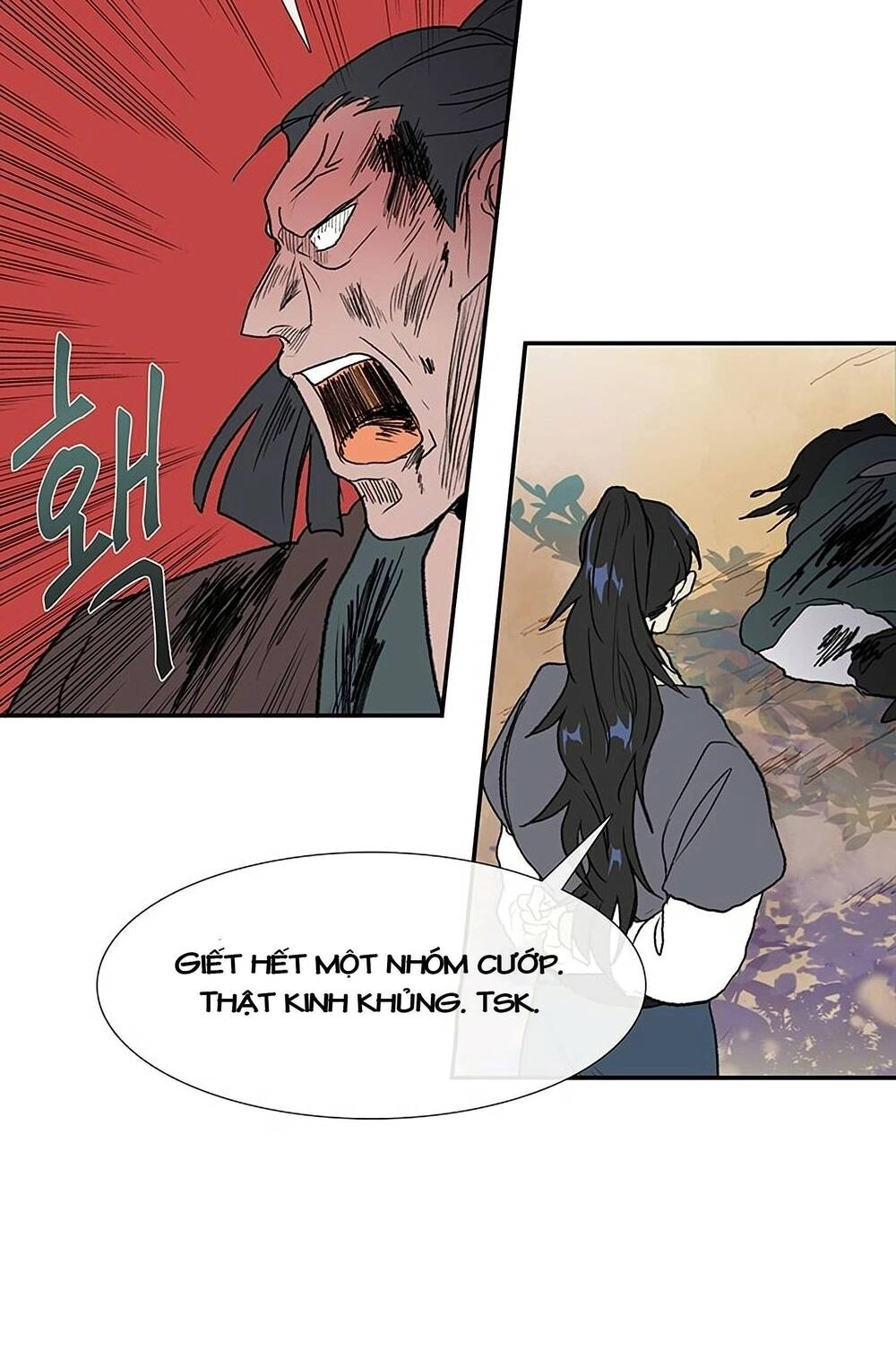 Học Sĩ Tái Sinh Chapter 97 - 42