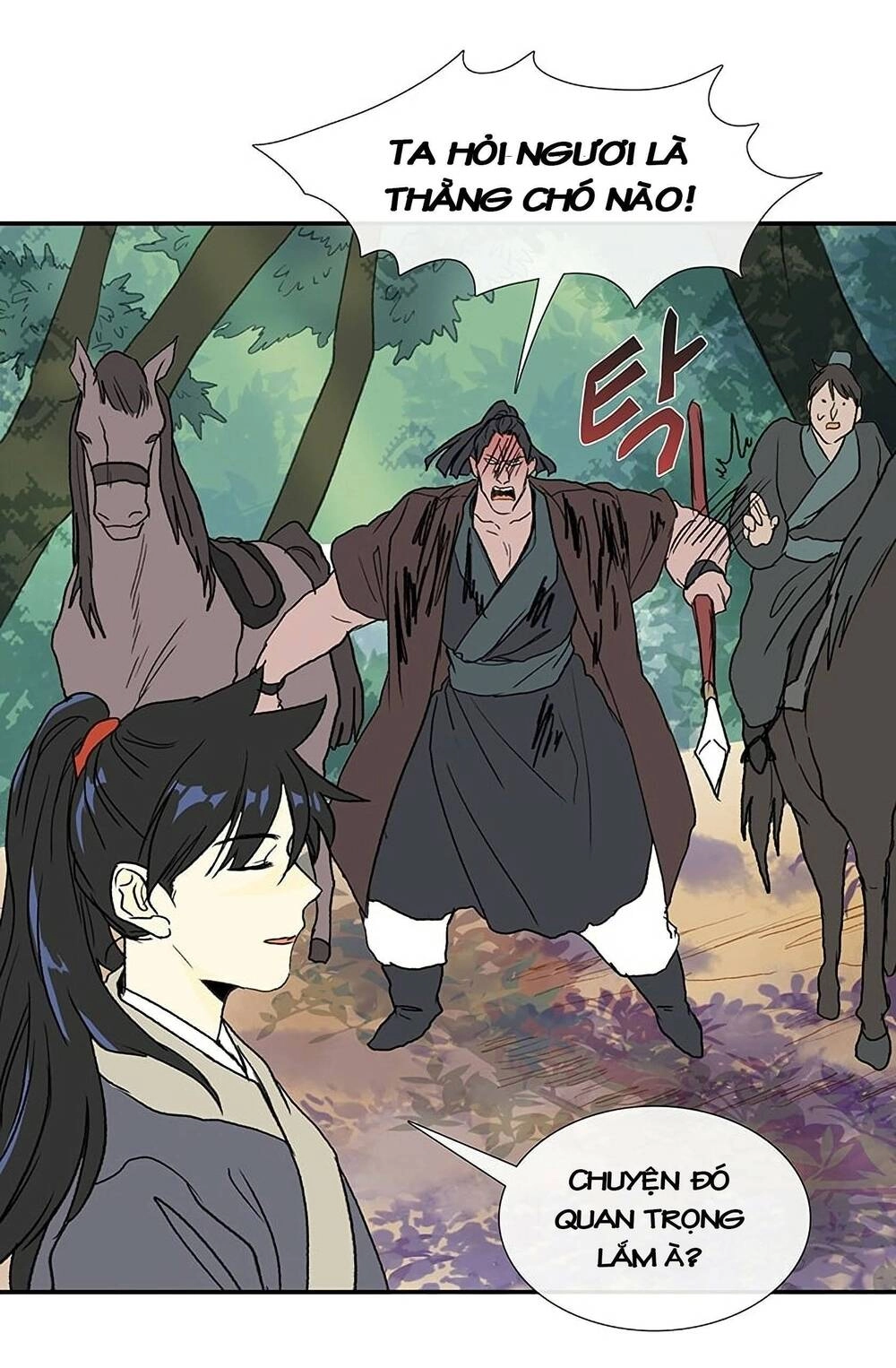 Học Sĩ Tái Sinh Chapter 97 - 43