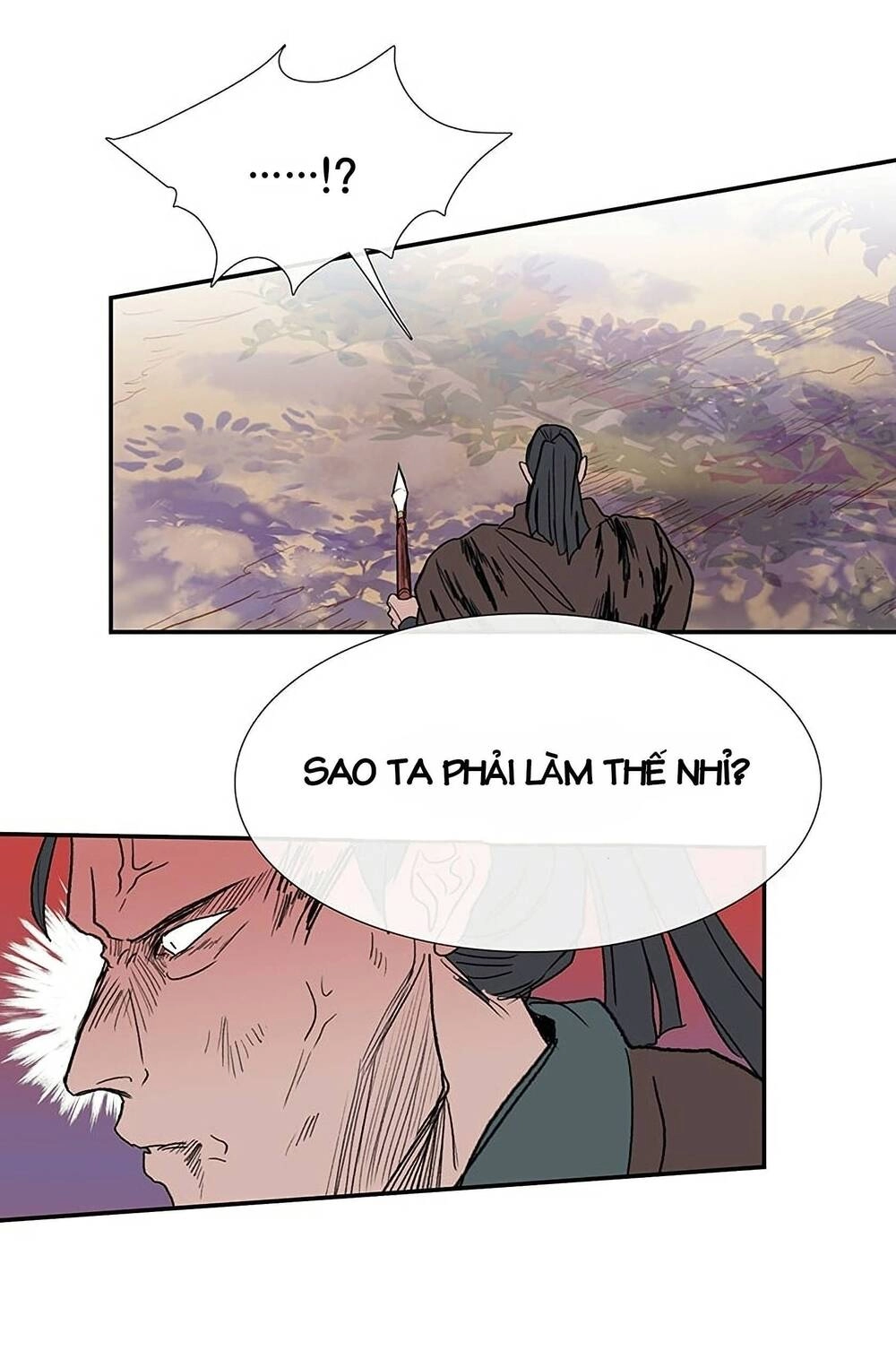 Học Sĩ Tái Sinh Chapter 97 - 45