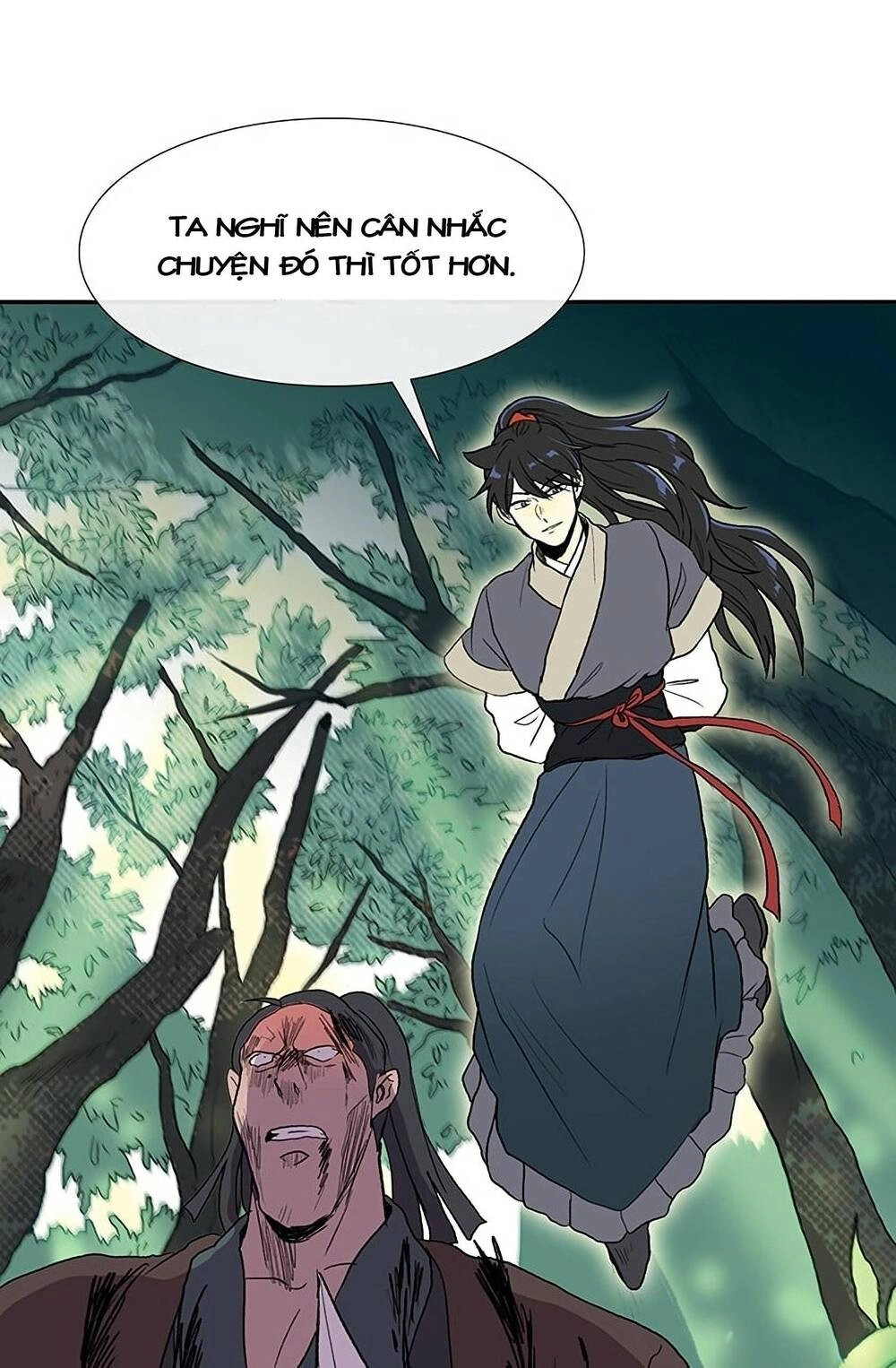 Học Sĩ Tái Sinh Chapter 97 - 46