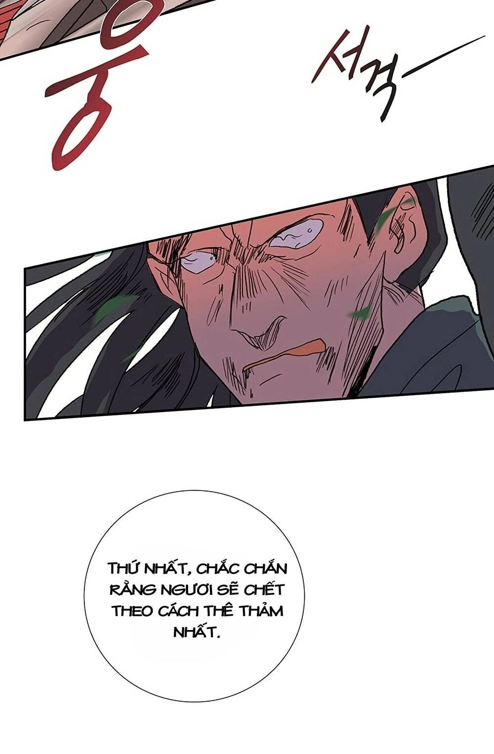 Học Sĩ Tái Sinh Chapter 97 - 48