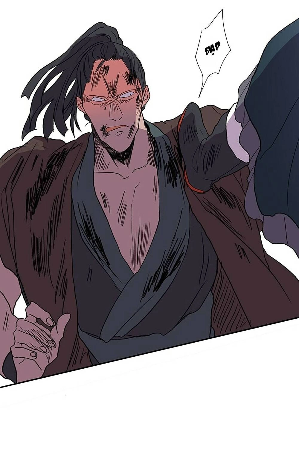 Học Sĩ Tái Sinh Chapter 97 - 49