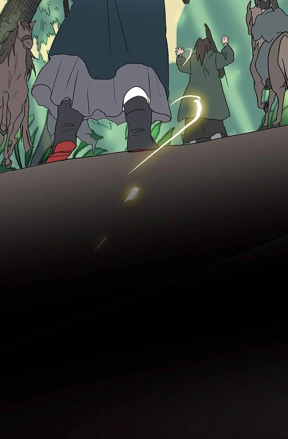 Học Sĩ Tái Sinh Chapter 97 - 60