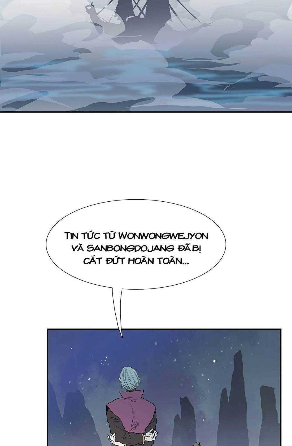 Học Sĩ Tái Sinh Chapter 98 - 2