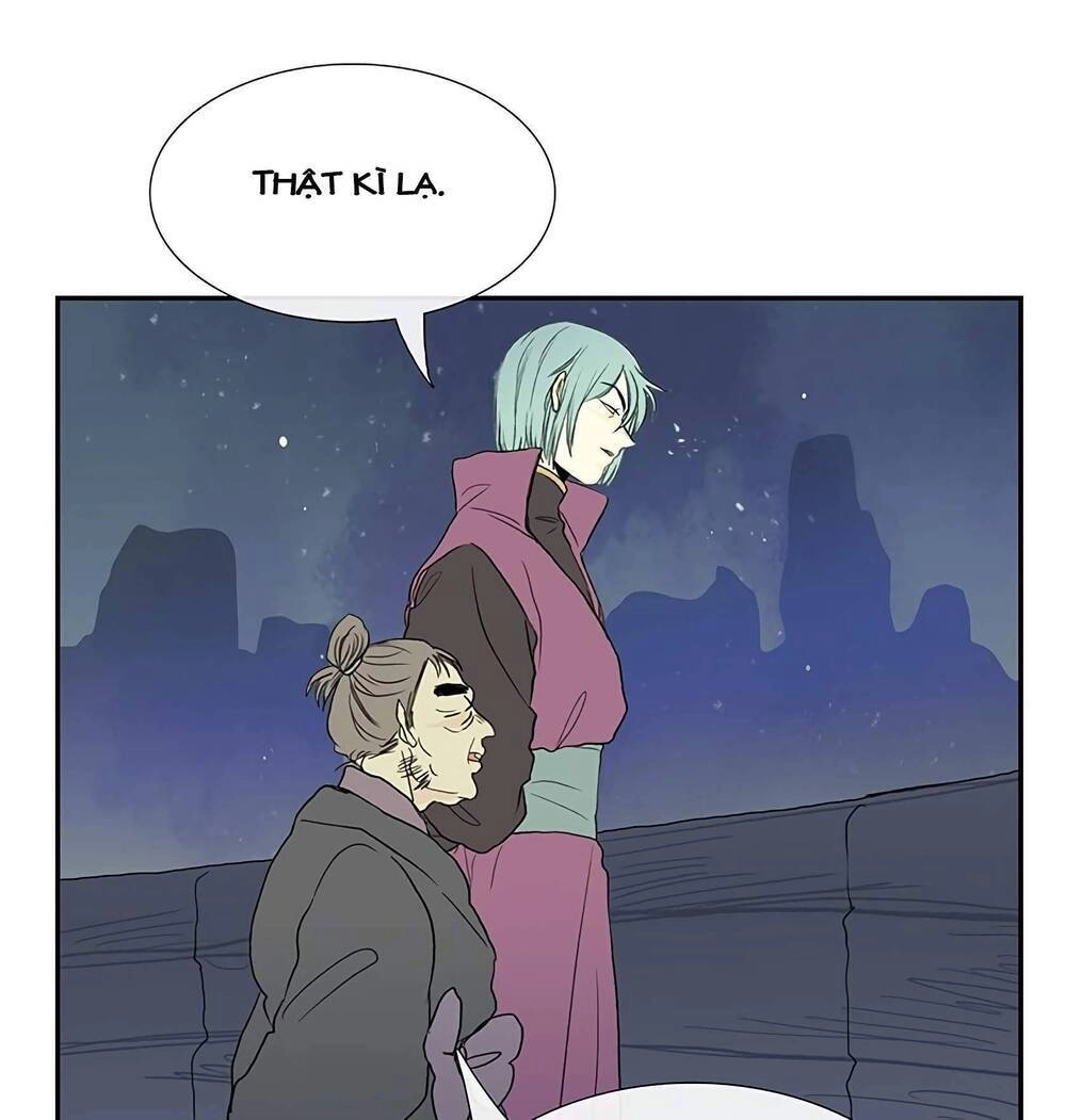 Học Sĩ Tái Sinh Chapter 98 - 5