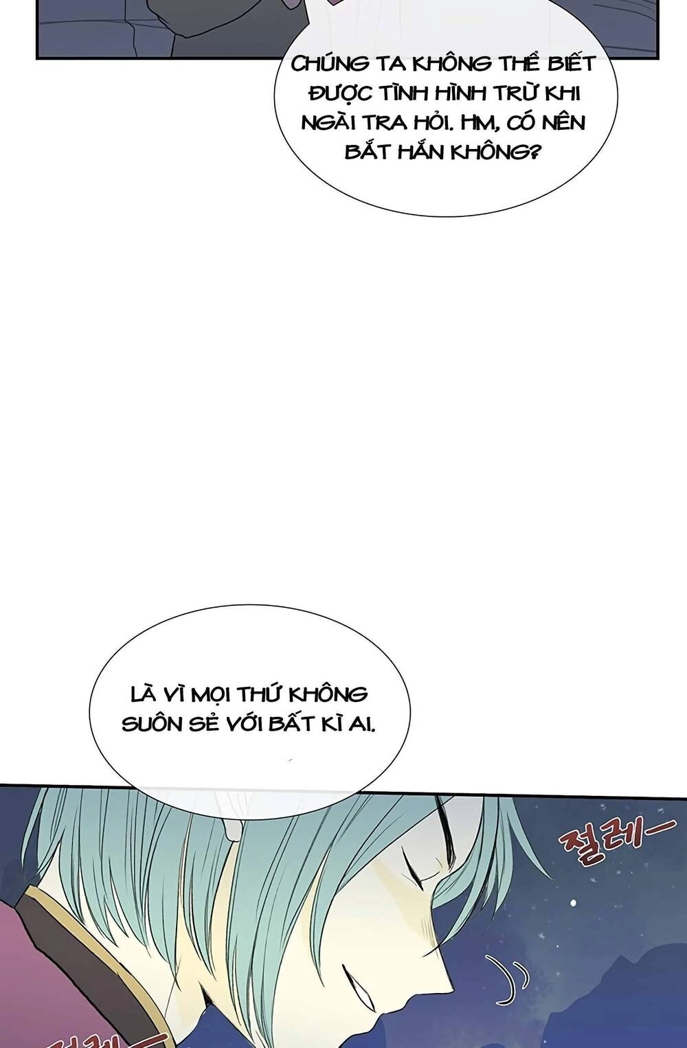 Học Sĩ Tái Sinh Chapter 98 - 6