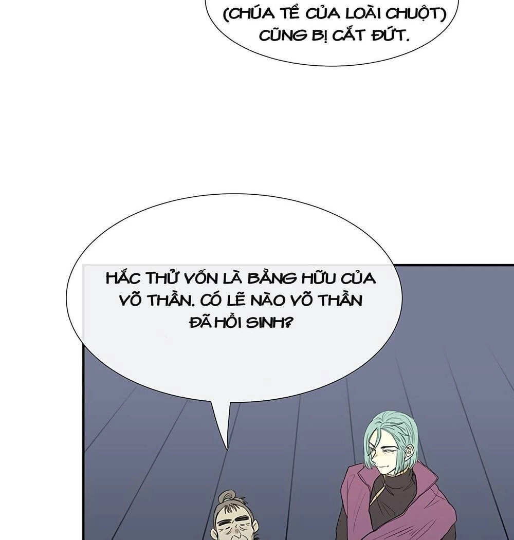 Học Sĩ Tái Sinh Chapter 98 - 14